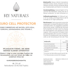 NeuroCell Protector
